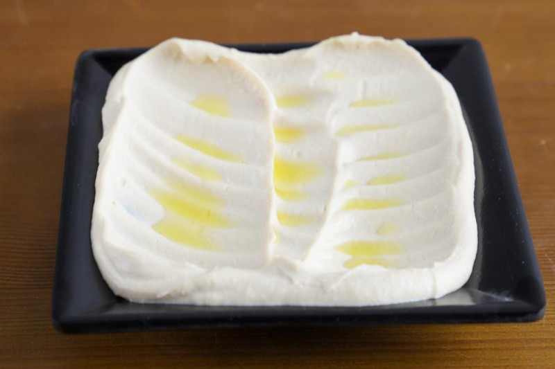 علبة ميونيز - Mayonnaise Cup